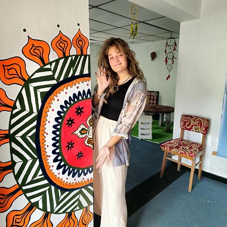 Haven Backpackers Hostel Nuwara Eliya Luaran gambar
