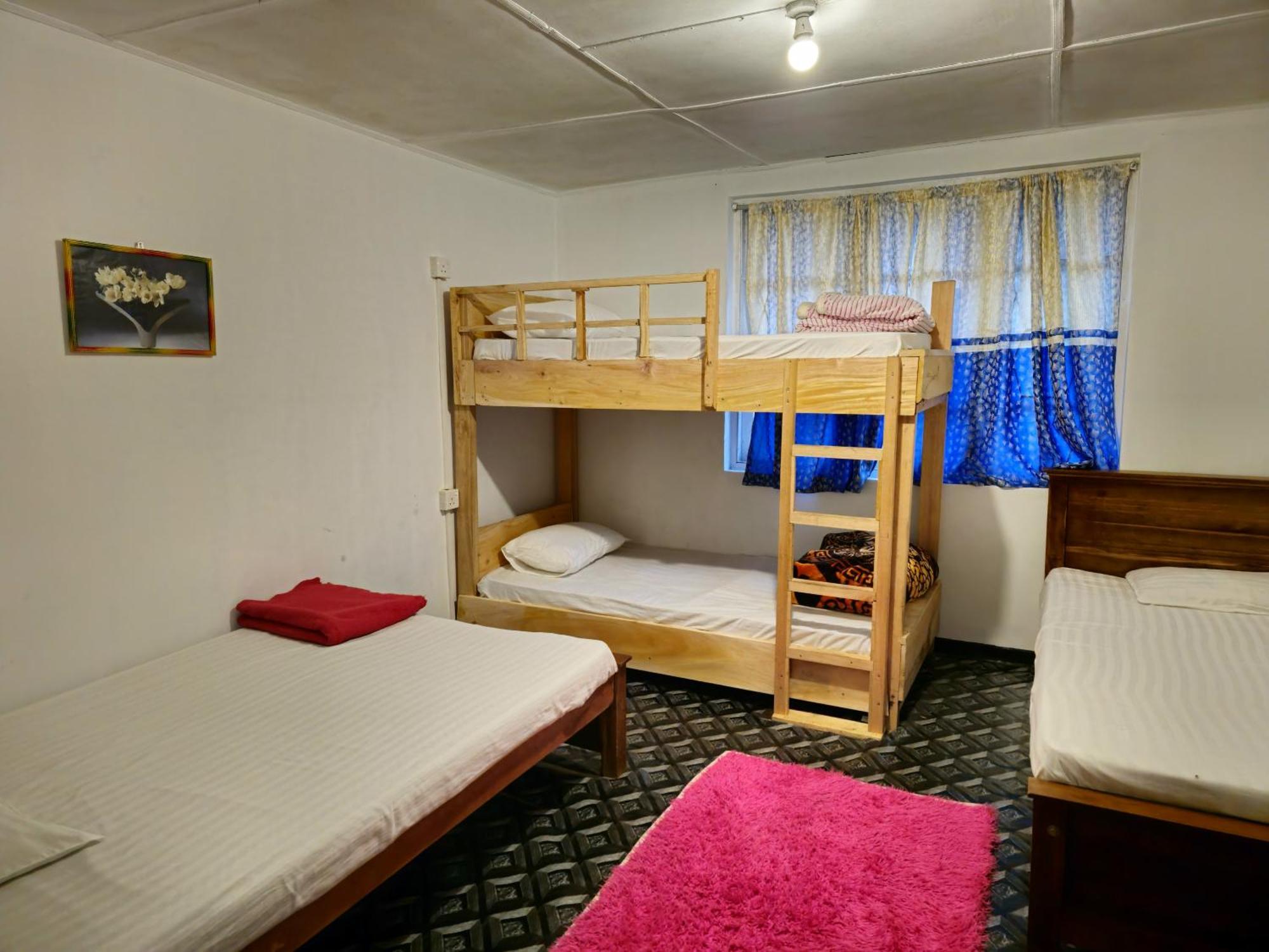 Haven Backpackers Hostel Nuwara Eliya Luaran gambar
