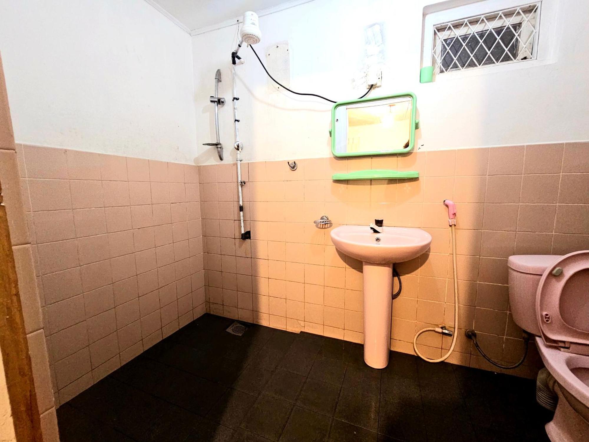 Haven Backpackers Hostel Nuwara Eliya Luaran gambar
