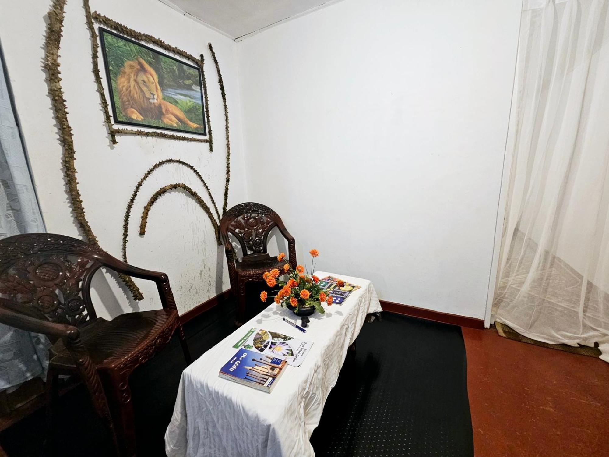 Haven Backpackers Hostel Nuwara Eliya Luaran gambar