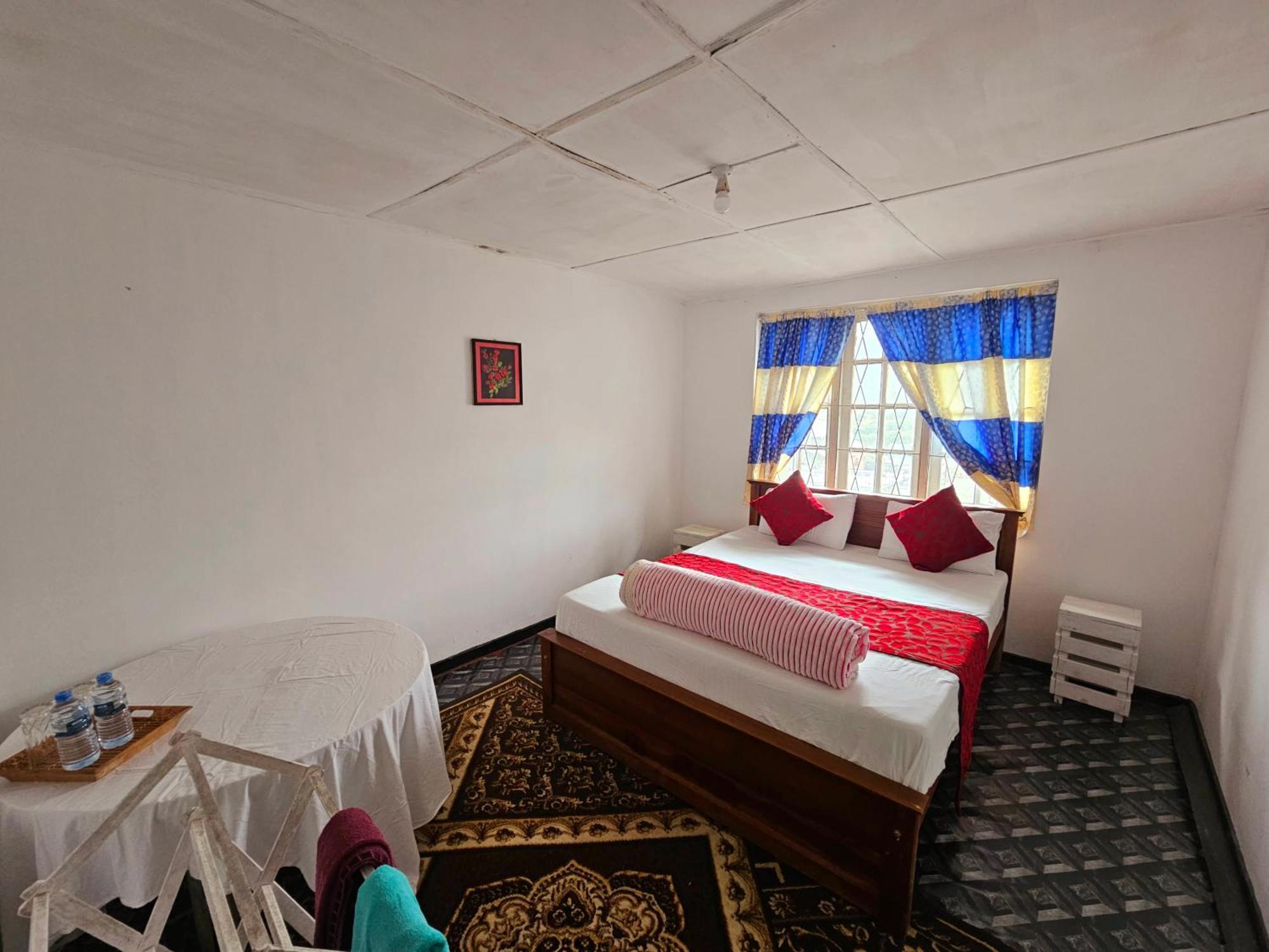 Haven Backpackers Hostel Nuwara Eliya Luaran gambar