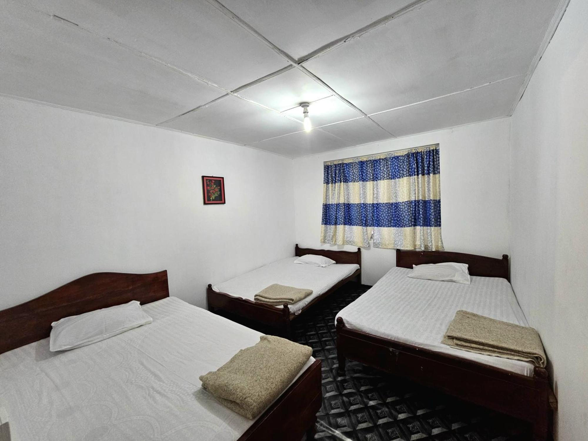 Haven Backpackers Hostel Nuwara Eliya Luaran gambar